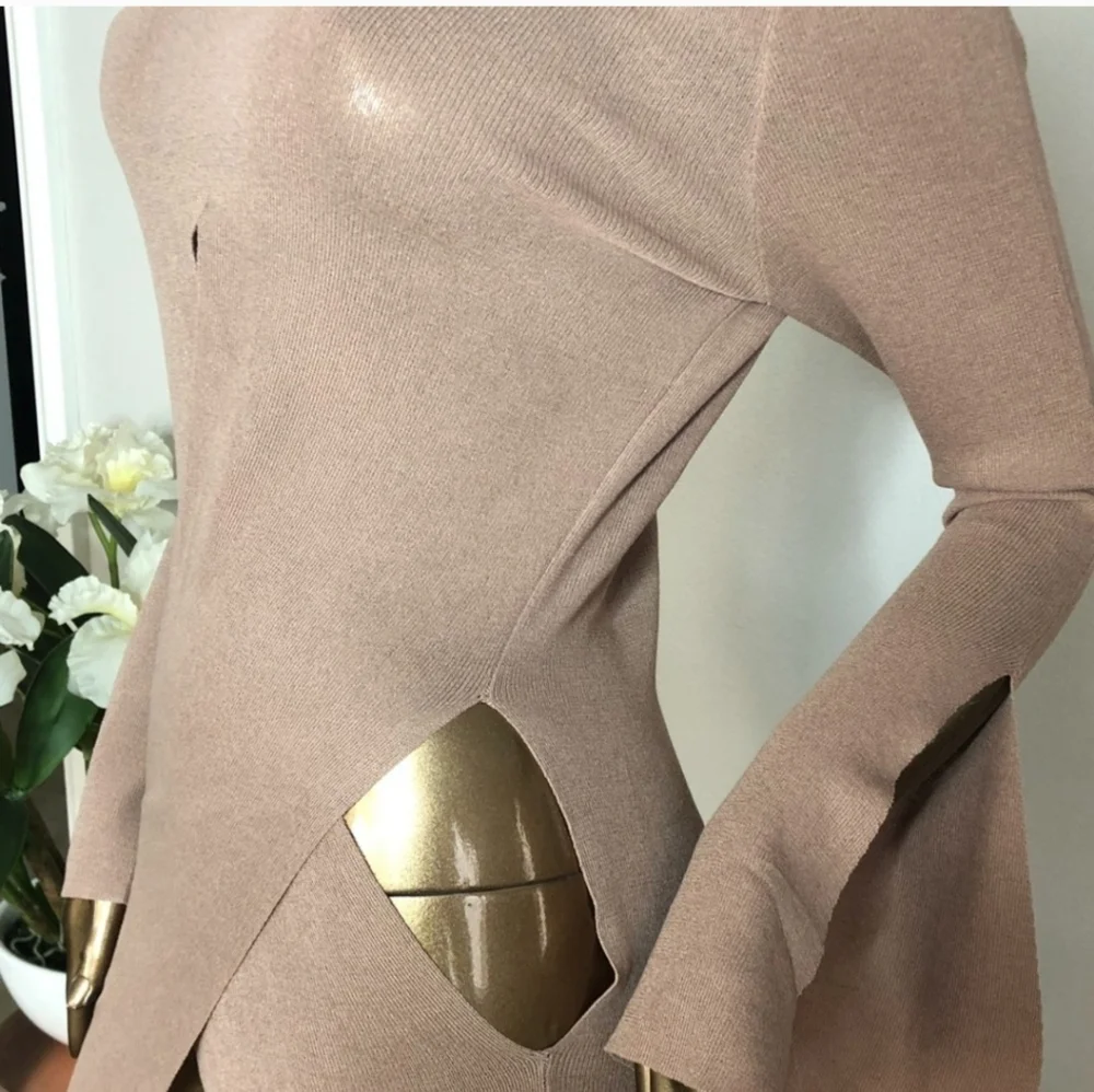 Midi Tunic - Picture 3 of 5
